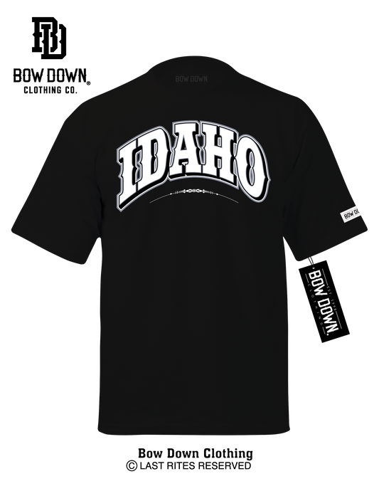 IDAHO WESTERN