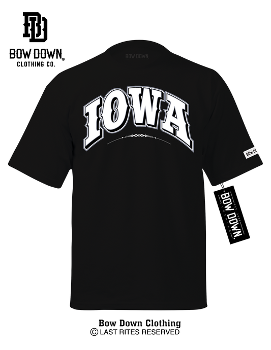 IOWA WESTERN