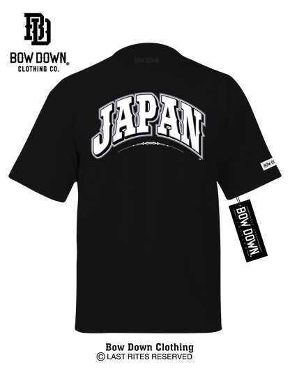JAPAN WESTERN