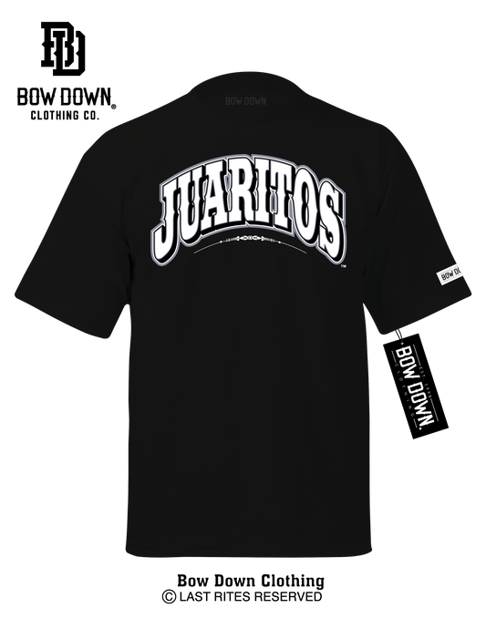 JUARITOS WESTERN