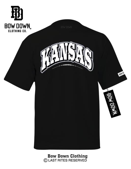 KANSAS WESTERN