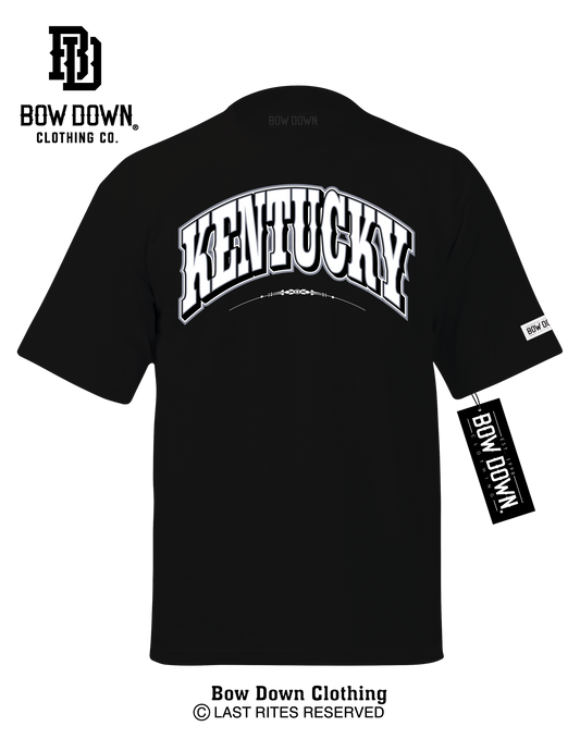 KENTUCKY WESTERN