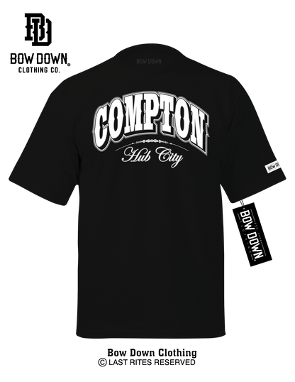 COMPTON HUB CITY WESTERN