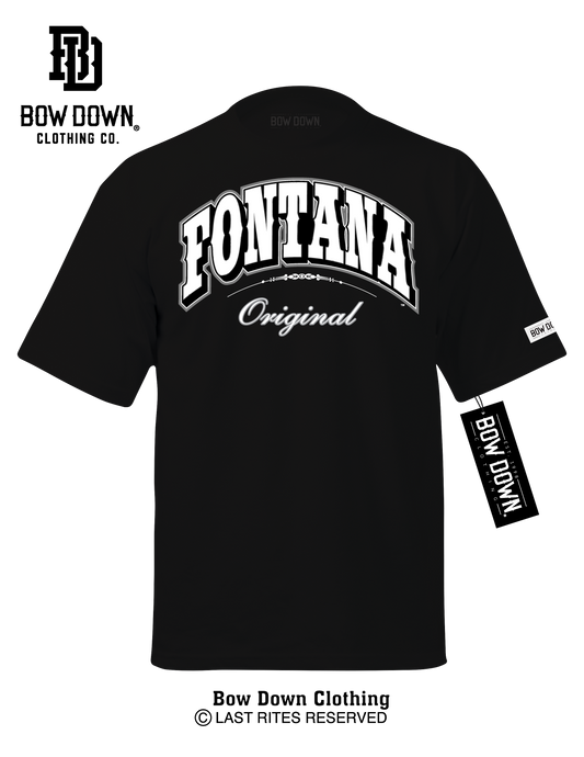 FONTANA ORIGINAL WESTERN