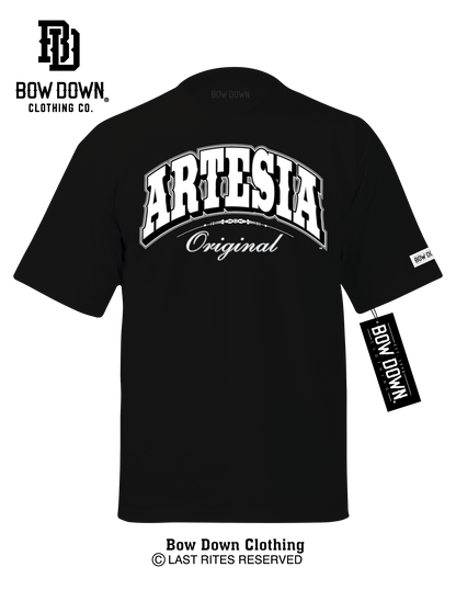 ARTESIA WESTERN