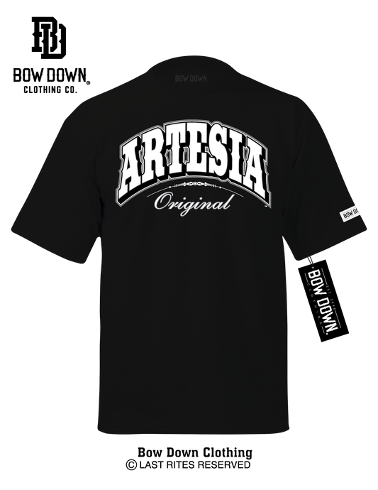 ARTESIA WESTERN