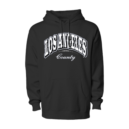 LA WESTERN PULLOVER HOODIE