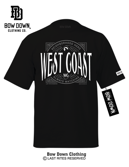 WEST COAST HERO