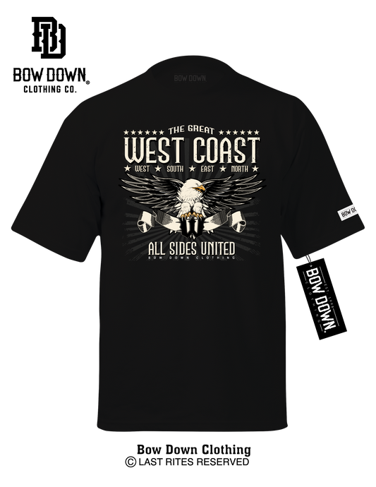 THE GREAT WEST COAST