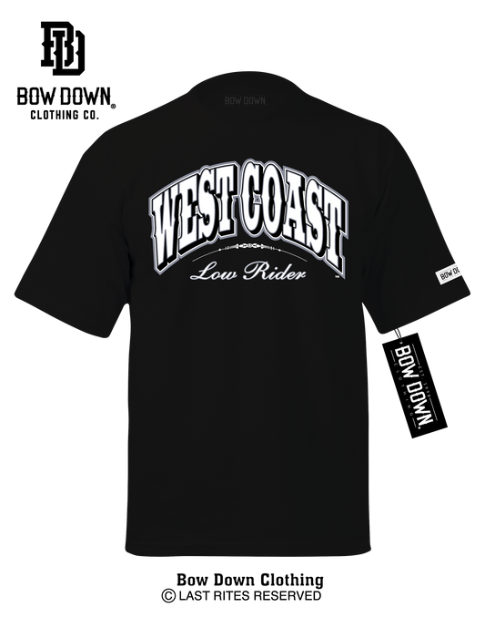 West Coast Low Rider Western