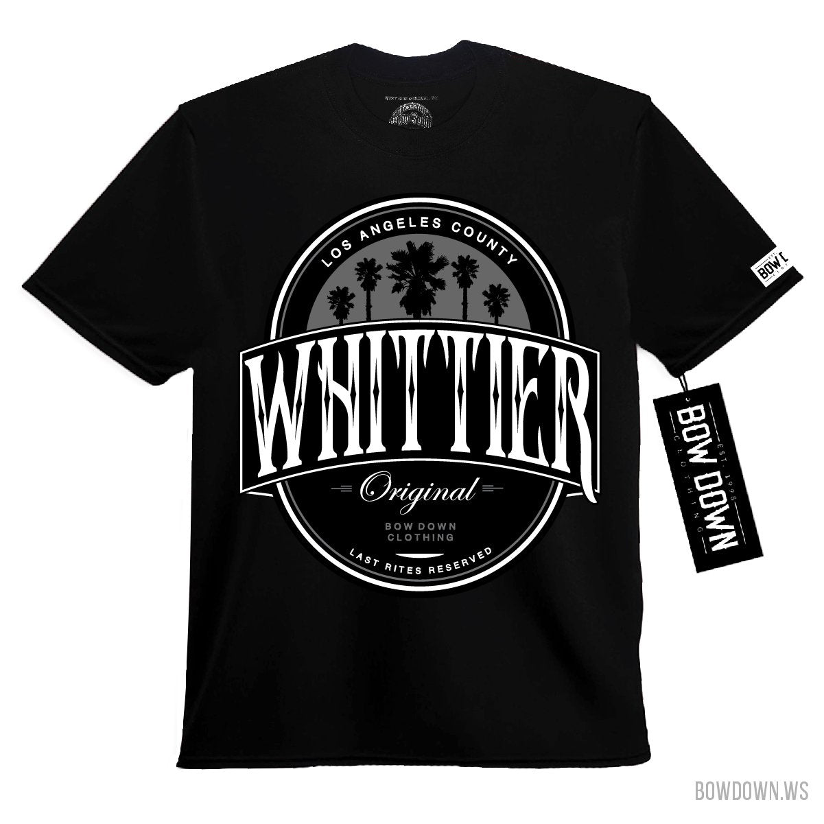 Whittier Seal 2