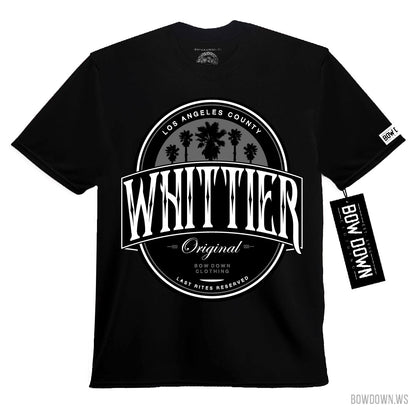 Whittier Seal 2