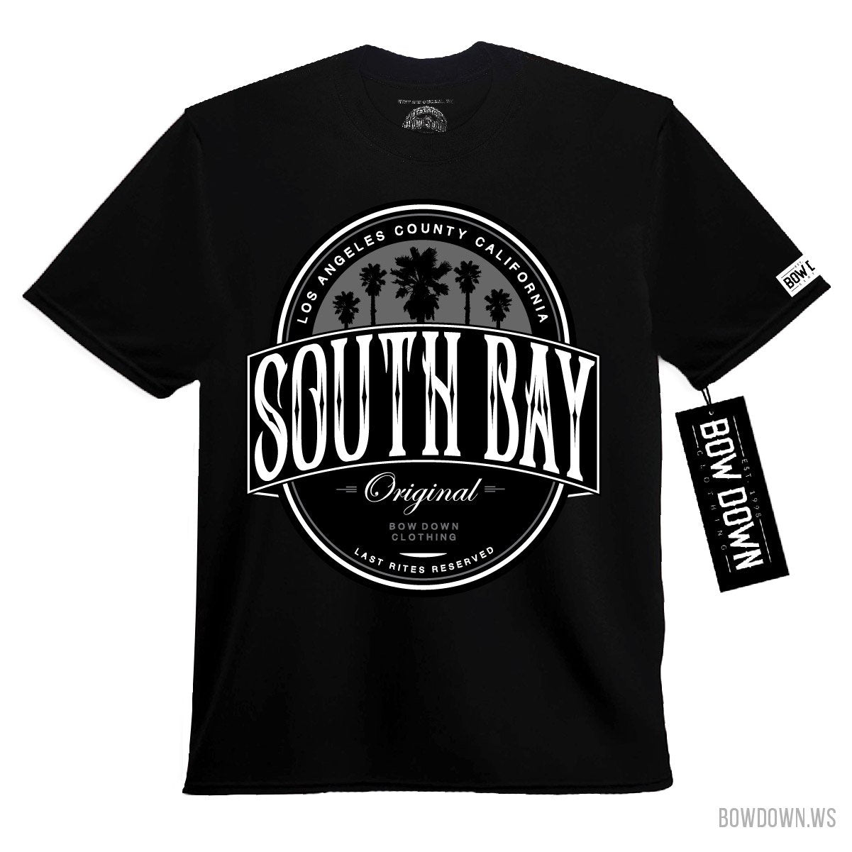 South Bay Seal 2