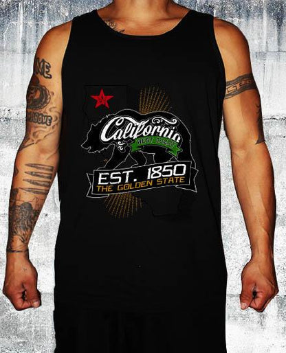California Map