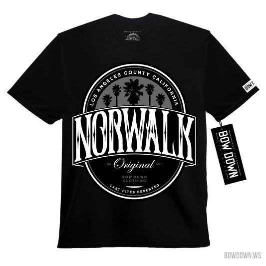 Norwalk Seal 2