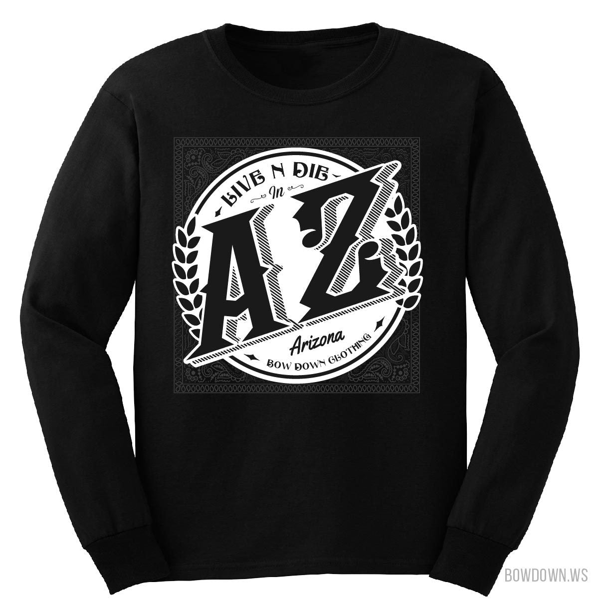 Arizona Live & Die 2