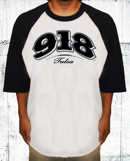 918 Area Code