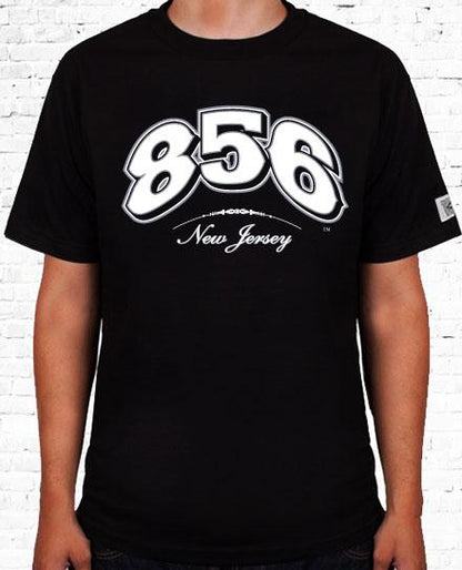 856 Area Code