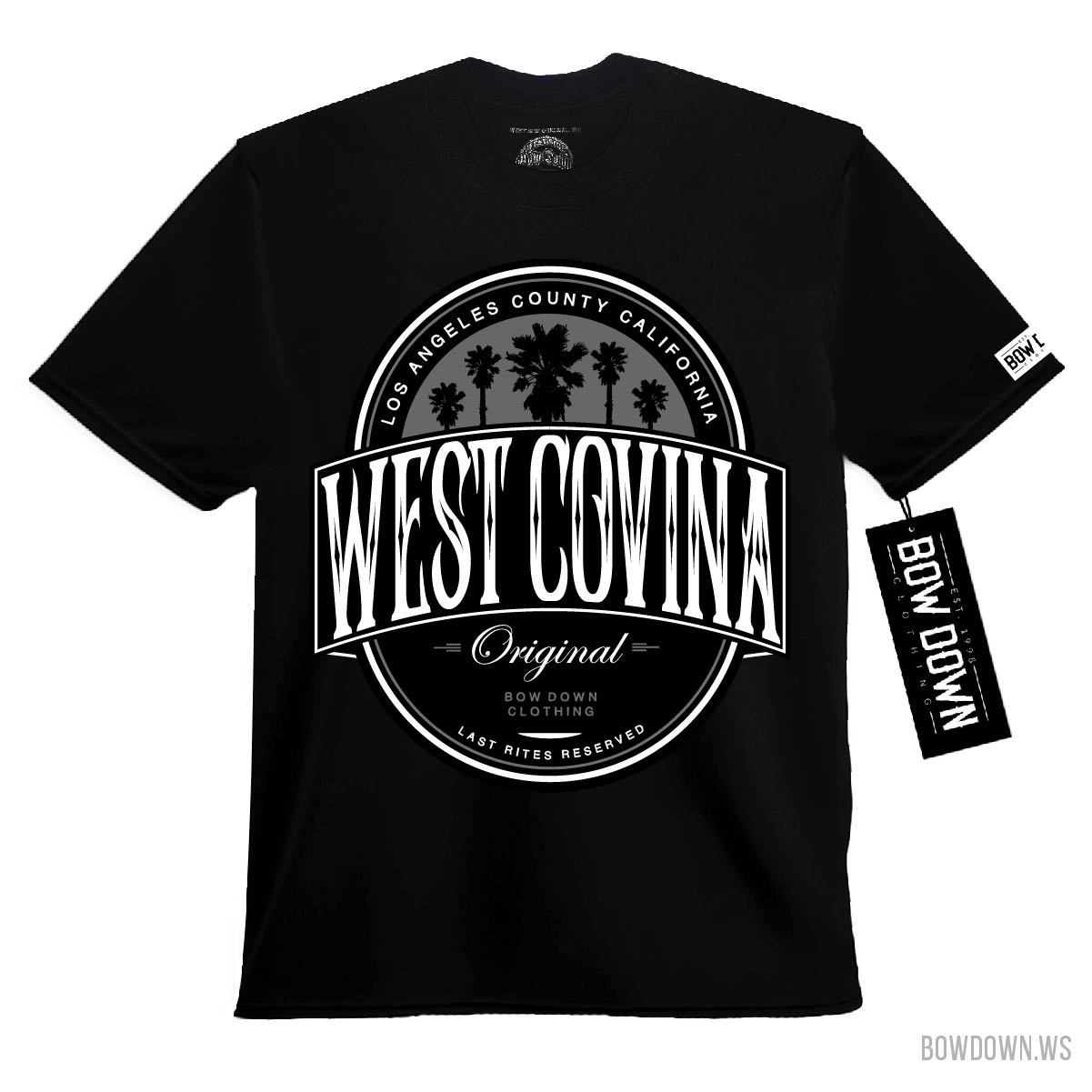 West Covina Seal 2