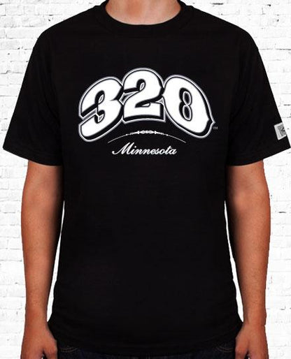 320 Area Code