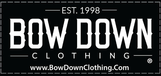 Chicano Brown Pride Tan Ink