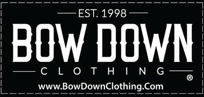 Brown Pride 2 Tan Ink