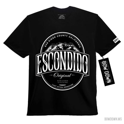 Escondido Seal 2