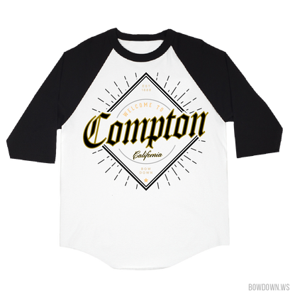 Compton Diamond 1