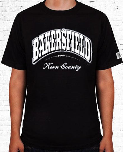 Bakersfield Kern County 2