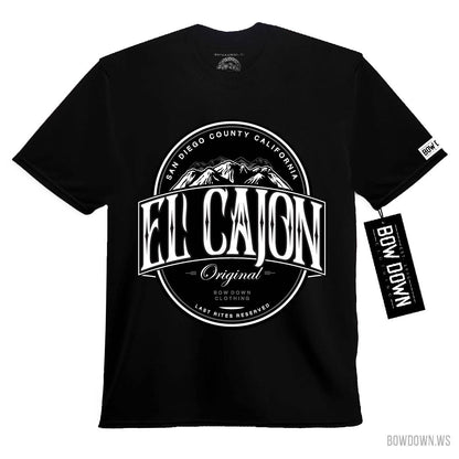 El Cajon Seal 2
