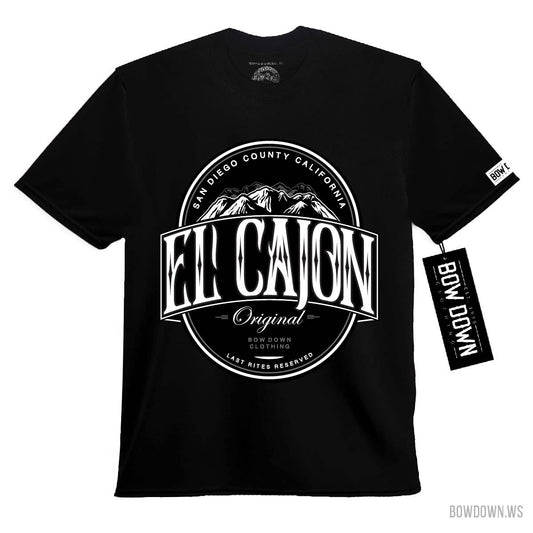El Cajon Seal 2