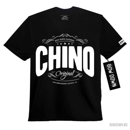Chino Stamp