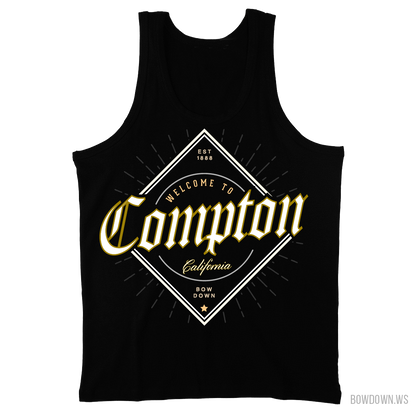 Compton Diamond 1