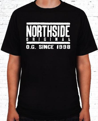 North Side The Box