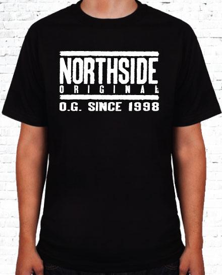 North Side The Box