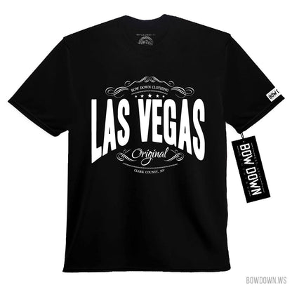 Las Vegas Stamp