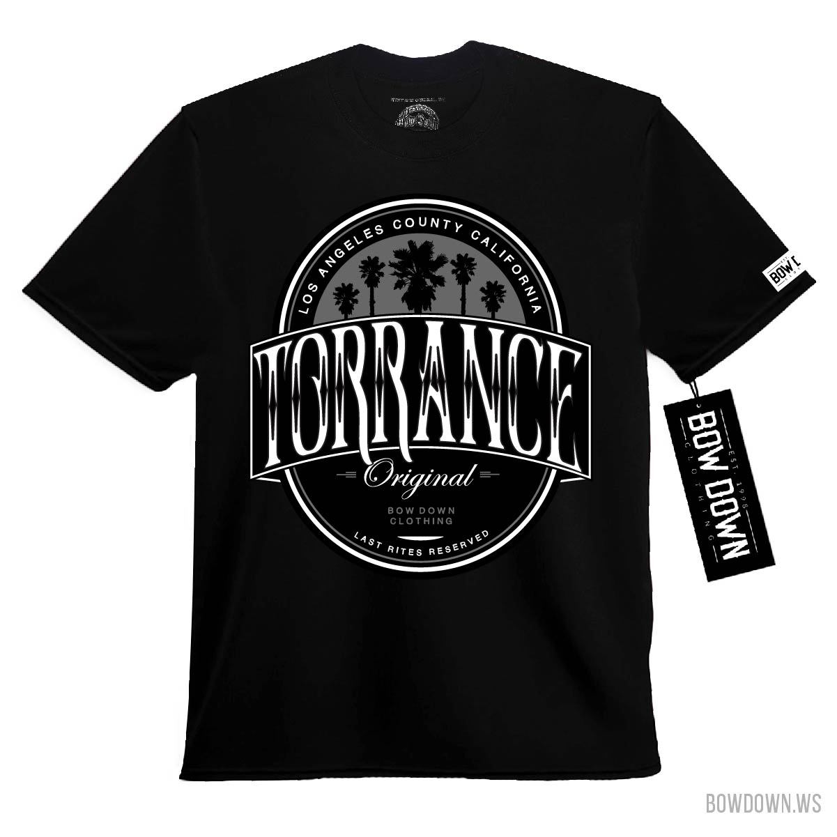 Torrance Seal 2