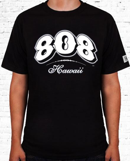 808 Area Code