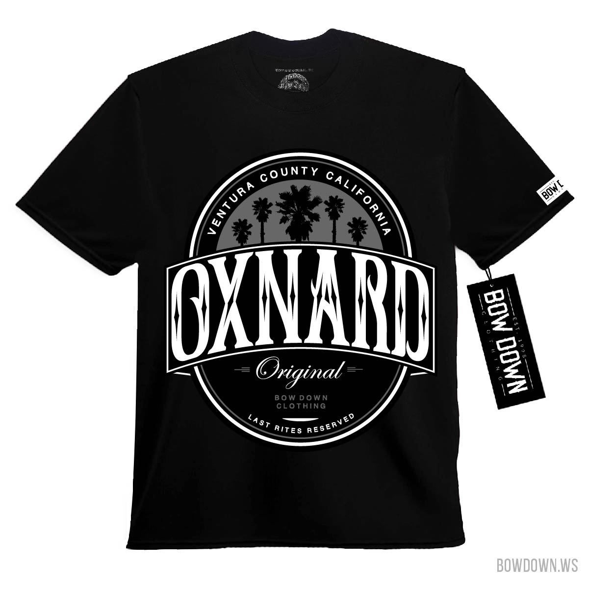 OXNARD SEAL 2 (GREY)