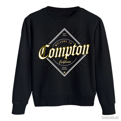 Compton Diamond 1