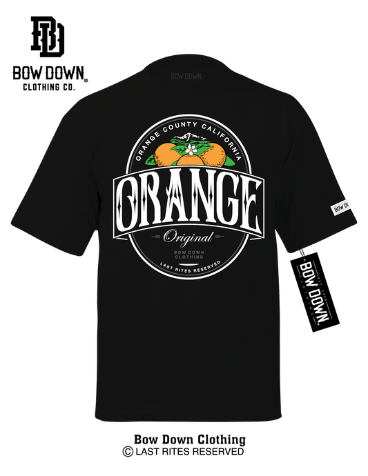 ORANGE SEAL 2