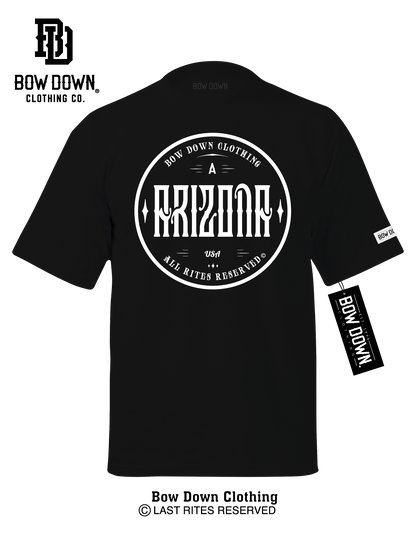 ARIZONA RING