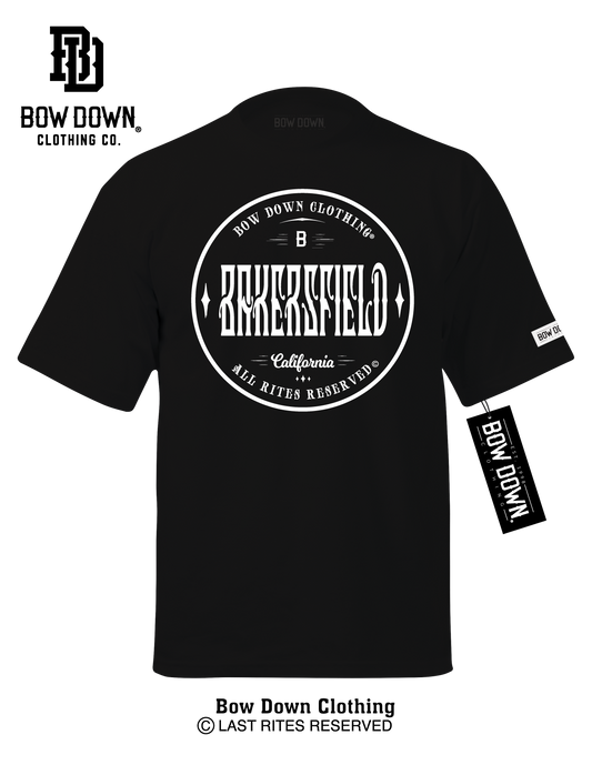 BAKERSFIELD RING