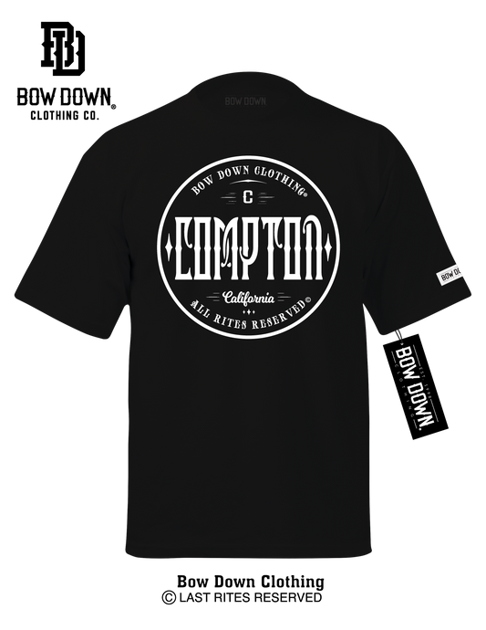 COMPTON RING