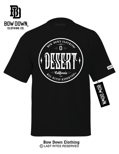 DESERT RING