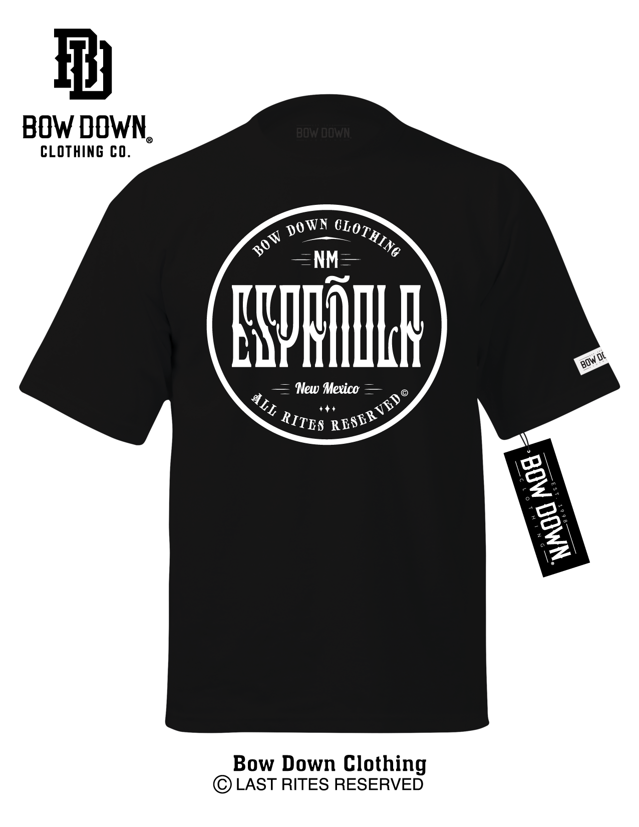 ESPANOLA RING