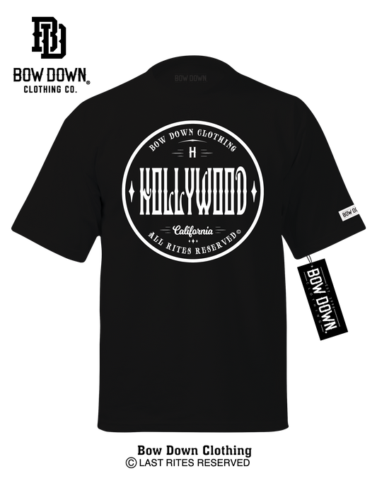 HOLLYWOOD RING