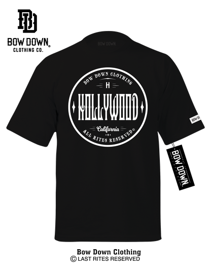 HOLLYWOOD RING
