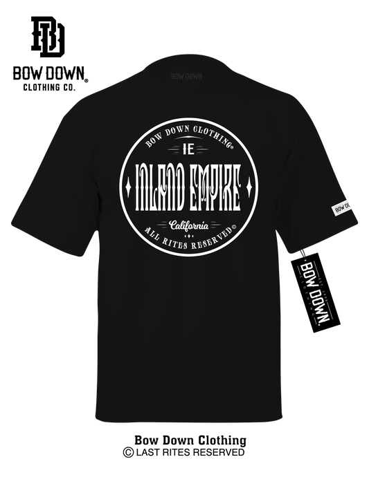 INLAND EMPIRE RING