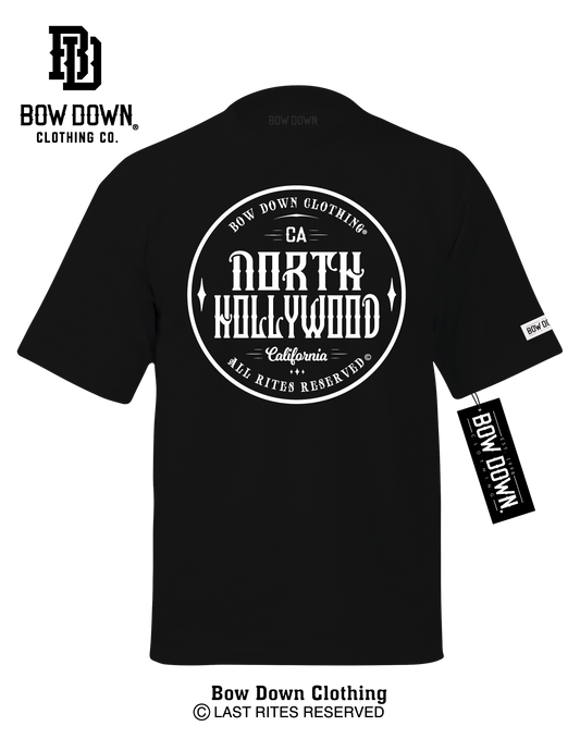 NORTH HOLLYWOOD RING